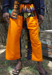 AFRIKA THAI
